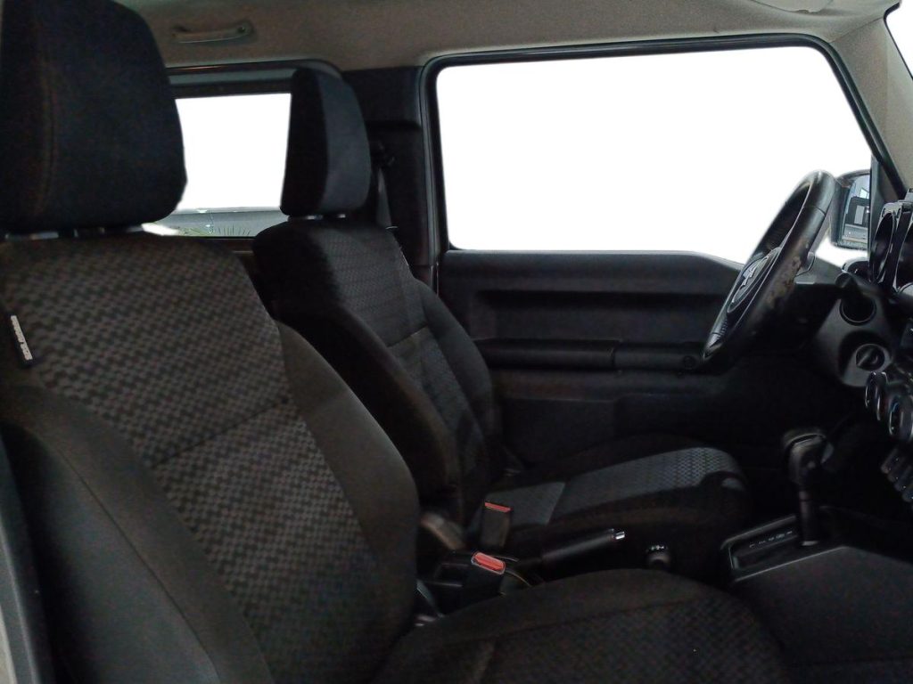 SUZUKI Jimny 1.5 4AT Top - 10