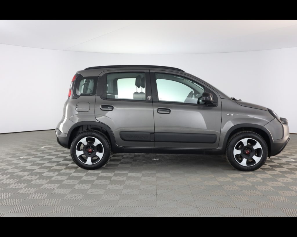 FIAT Panda III 2016 -  1.2 City Cross s&s 69cv my19 - 6