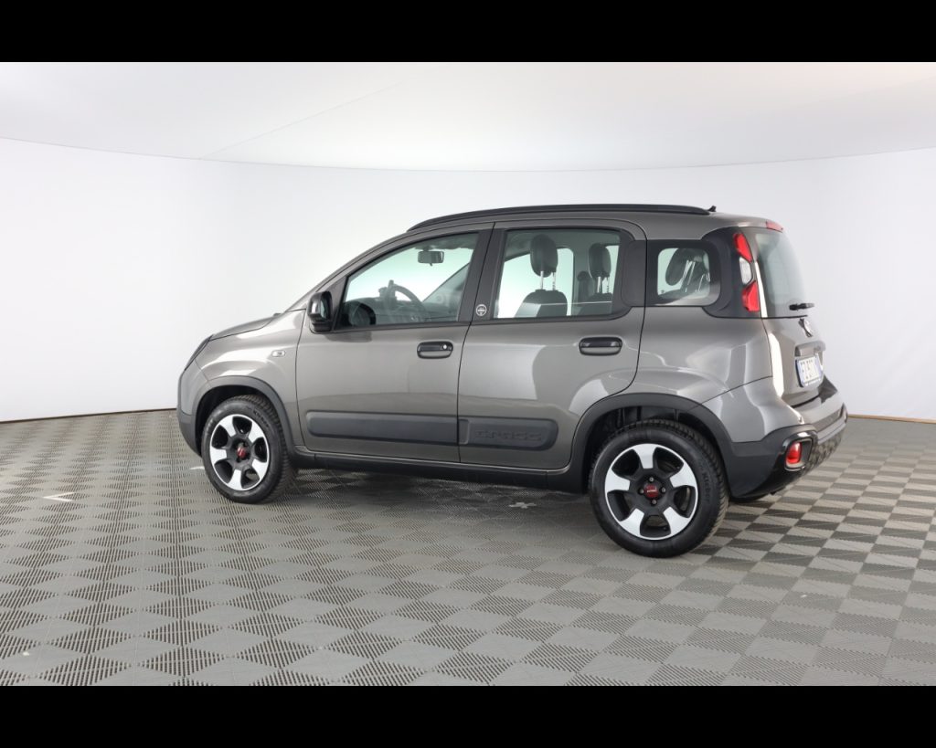 FIAT Panda III 2016 -  1.2 City Cross s&s 69cv my19 - 11