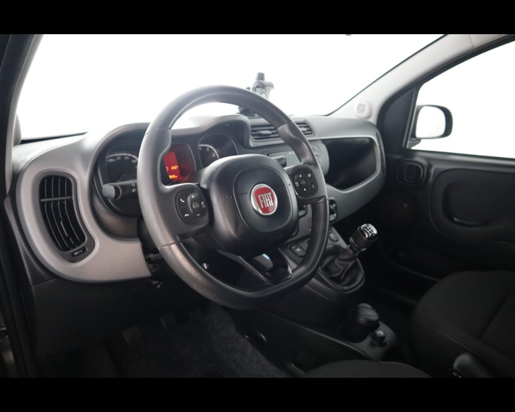 FIAT Panda III 2016 -  1.2 City Cross s&s 69cv my19 - 13