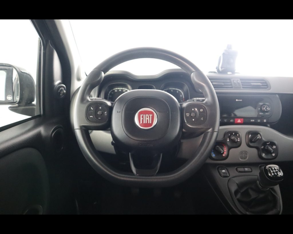 FIAT Panda III 2016 -  1.2 City Cross s&s 69cv my19 - 14