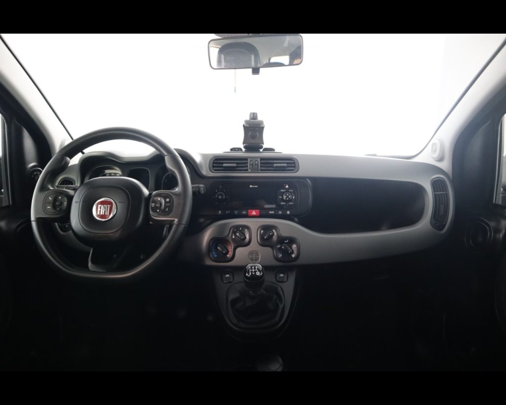 FIAT Panda III 2016 -  1.2 City Cross s&s 69cv my19 - 15