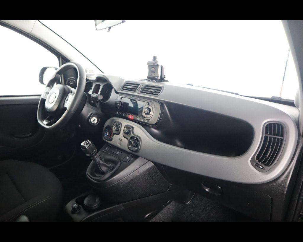 FIAT Panda III 2016 -  1.2 City Cross s&s 69cv my19 - 16