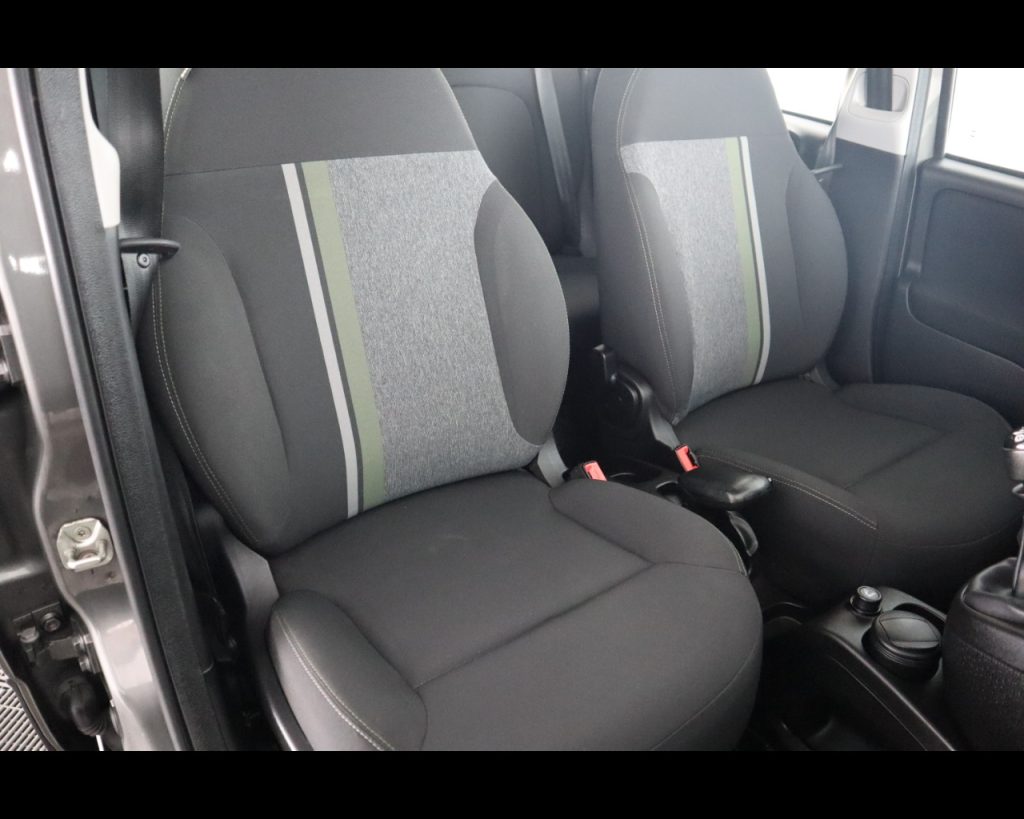 FIAT Panda III 2016 -  1.2 City Cross s&s 69cv my19 - 17