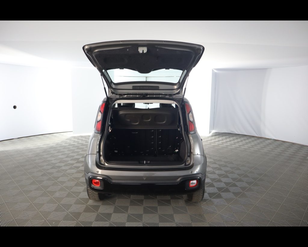 FIAT Panda III 2016 -  1.2 City Cross s&s 69cv my19 - 19