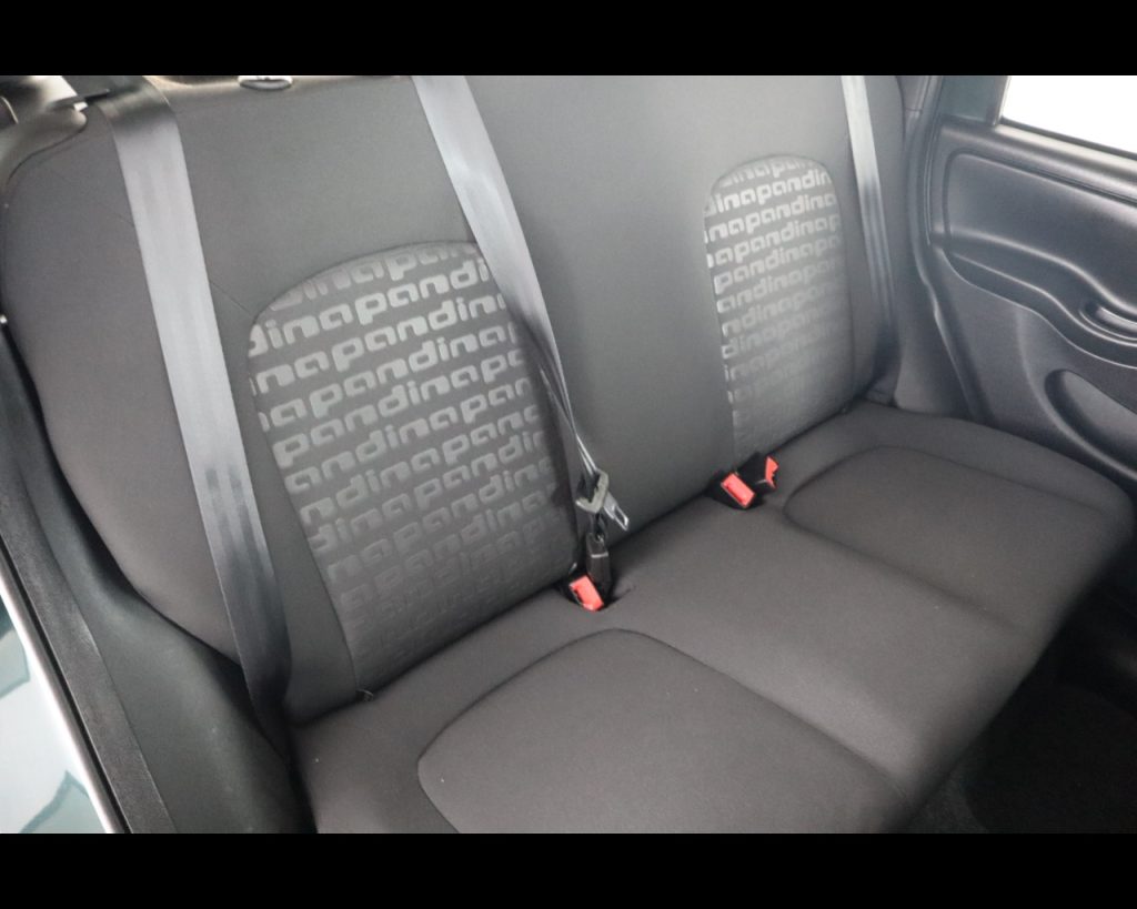 FIAT Pandina III 2024 Cross -  Cross 1.0 firefly hybrid s&s 70 - 18