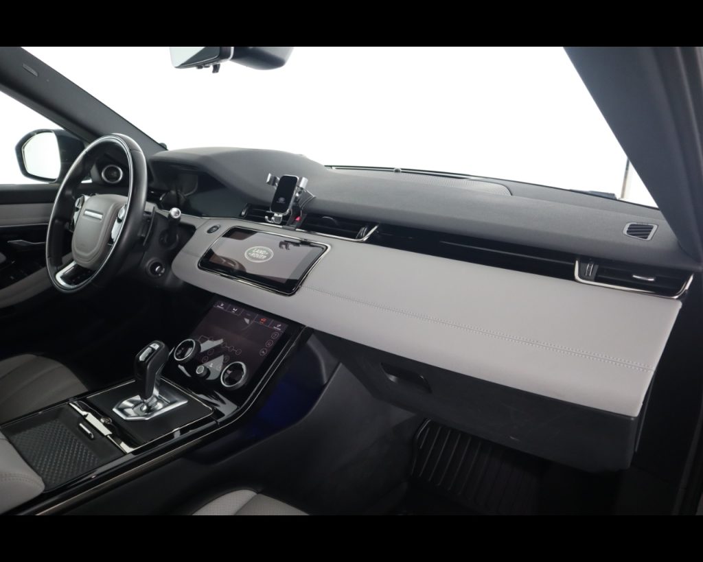 LAND ROVER Range Rover Evoque II -  2.0 i4 mhev First - 16