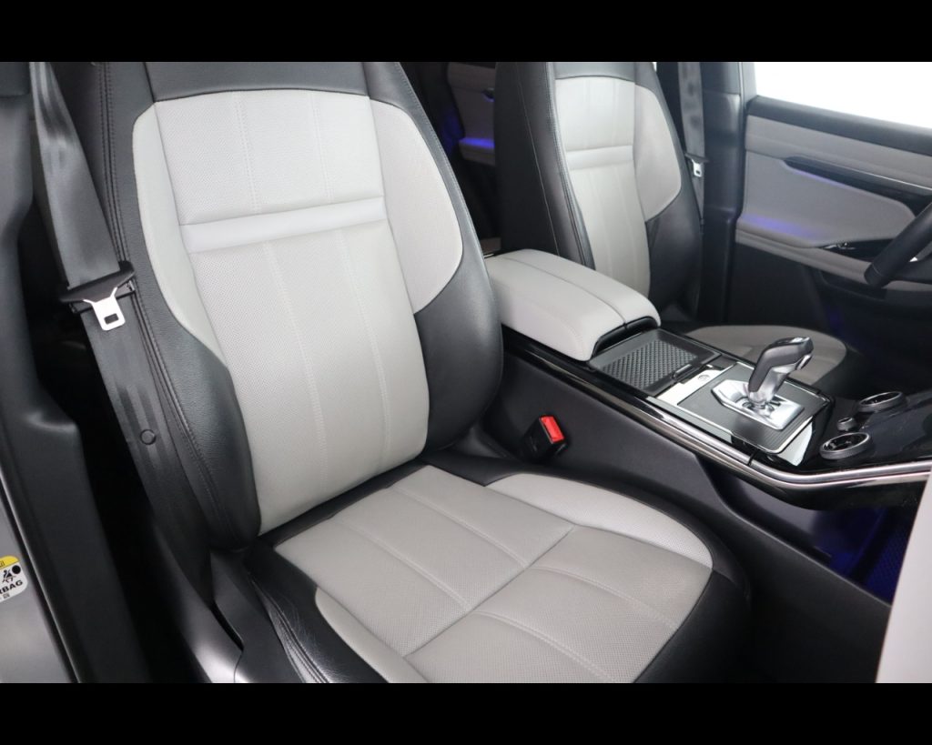 LAND ROVER Range Rover Evoque II -  2.0 i4 mhev First - 17