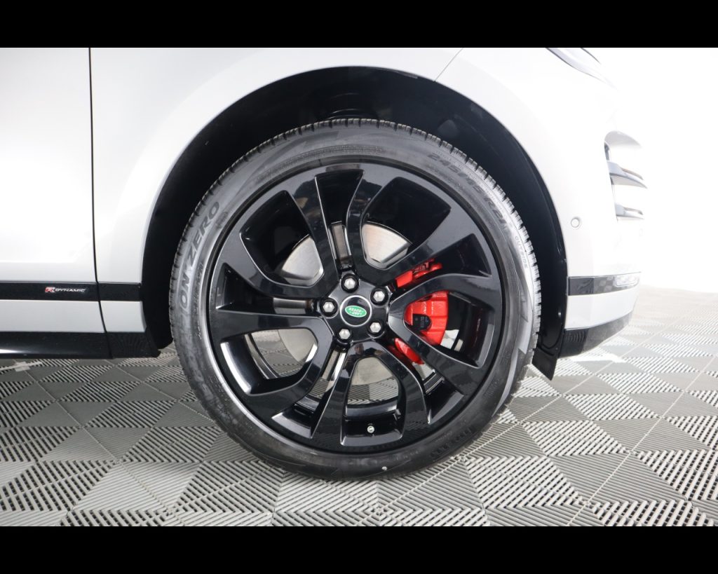 LAND ROVER Range Rover Evoque II -  2.0 i4 mhev First - 20