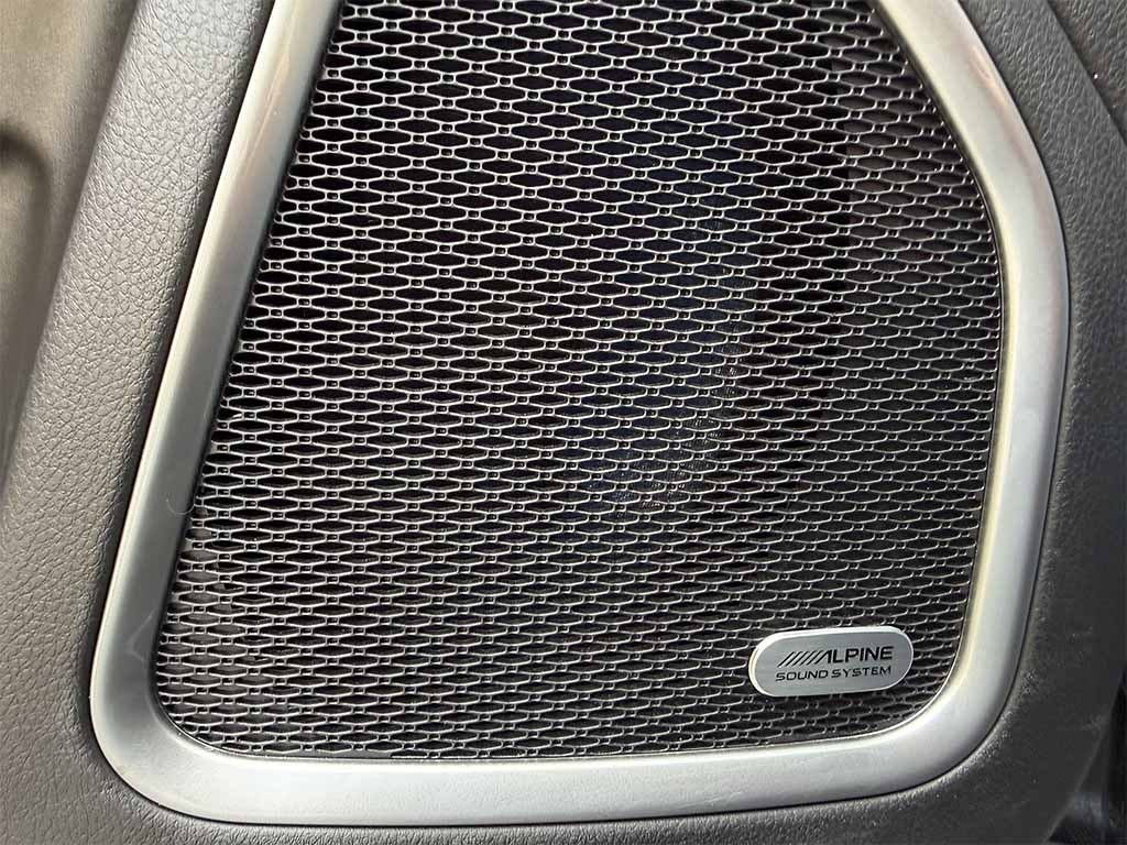 JEEP Compass phev 240 CV Trailhawk 4xe TELECAMERA 360° - 12