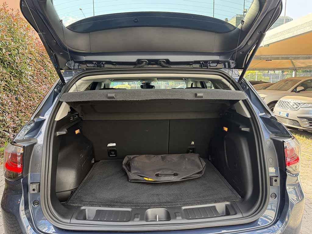 JEEP Compass phev 240 CV Trailhawk 4xe TELECAMERA 360° - 34