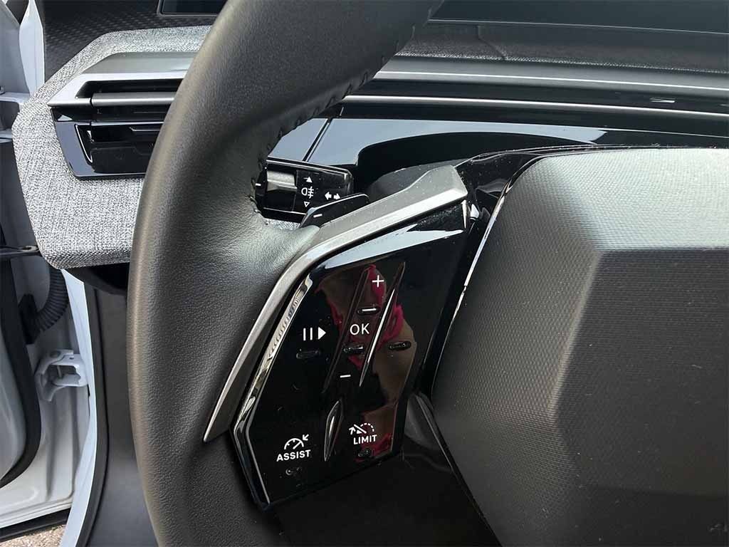 PEUGEOT 3008 hybrid Allure TELECAMERA CERCHI 19 IVA ESPOSTA - 14