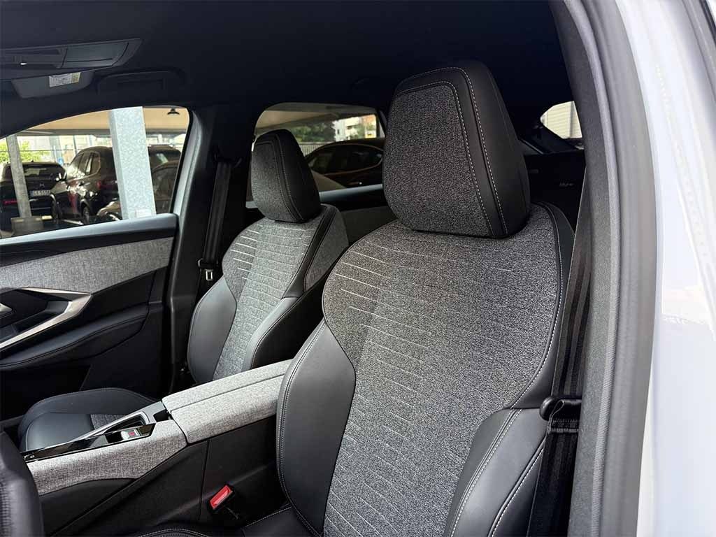 PEUGEOT 3008 hybrid Allure TELECAMERA CERCHI 19 IVA ESPOSTA - 25