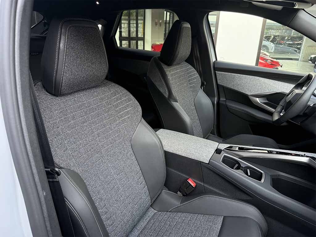 PEUGEOT 3008 hybrid Allure TELECAMERA CERCHI 19 IVA ESPOSTA - 26