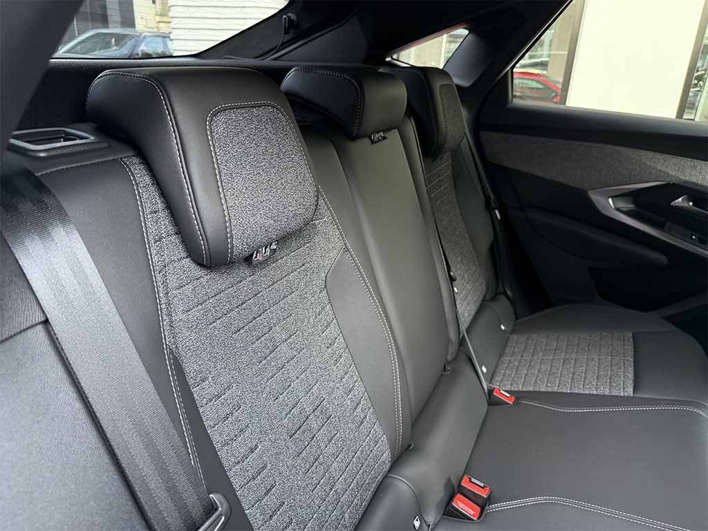 PEUGEOT 3008 hybrid Allure TELECAMERA CERCHI 19 IVA ESPOSTA - 28