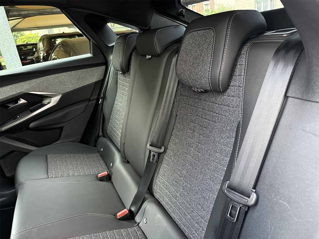 PEUGEOT 3008 hybrid Allure TELECAMERA CERCHI 19 IVA ESPOSTA - 30