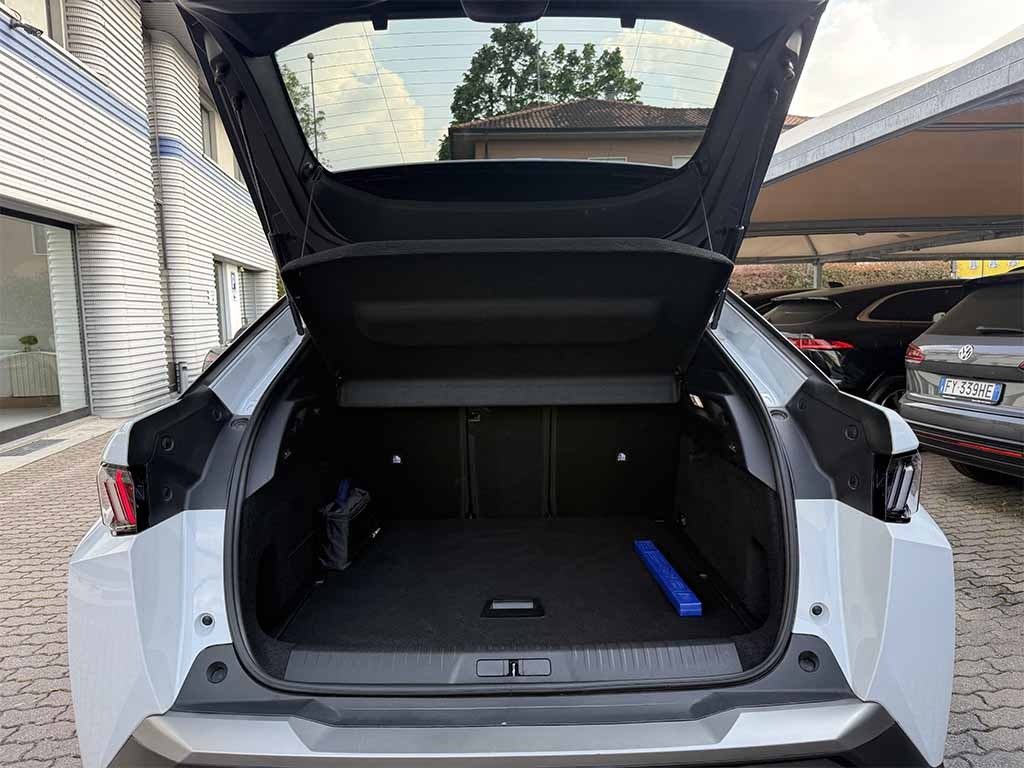 PEUGEOT 3008 hybrid Allure TELECAMERA CERCHI 19 IVA ESPOSTA - 31