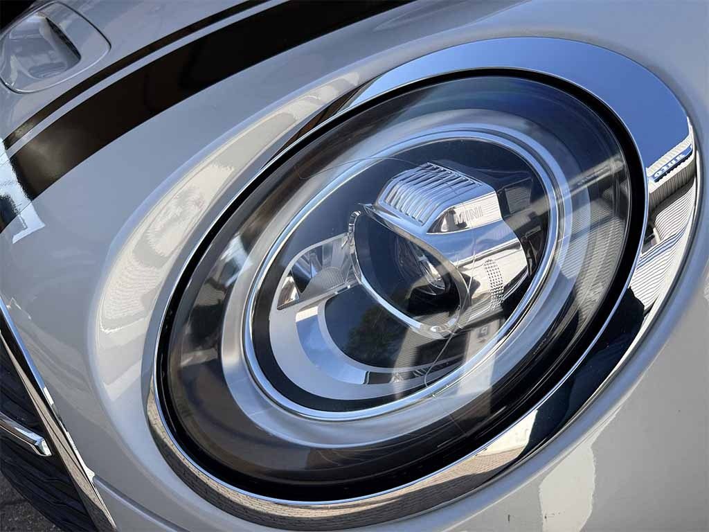 MINI Clubman Cooper SD Mayfair Edition TELECAMERA PELLE CARPLAY - 9