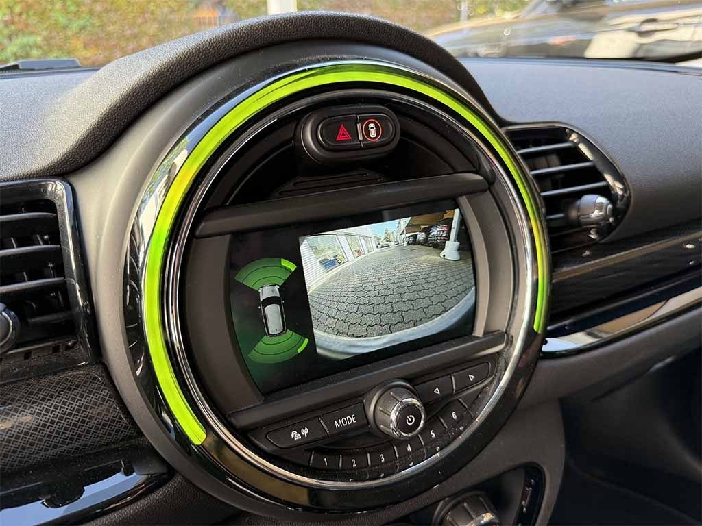 MINI Clubman Cooper SD Mayfair Edition TELECAMERA PELLE CARPLAY - 18