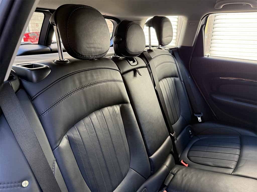 MINI Clubman Cooper SD Mayfair Edition TELECAMERA PELLE CARPLAY - 26