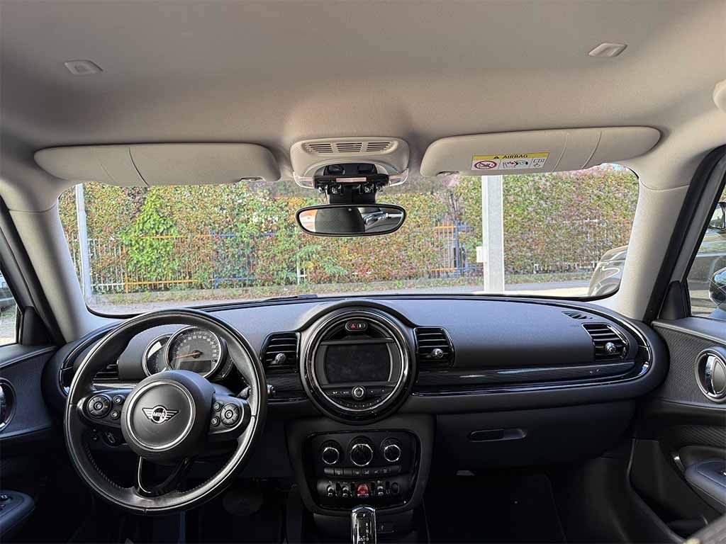 MINI Clubman Cooper SD Mayfair Edition TELECAMERA PELLE CARPLAY - 27