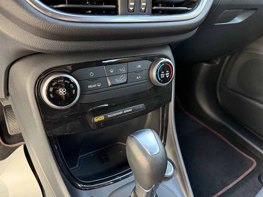 FORD Puma ST-LINE AUTOMATICA PREZZO REALE IVA ESPOSTA - 16