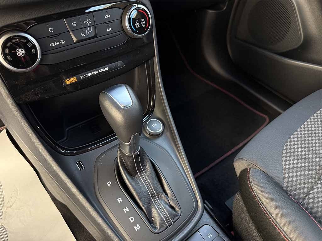 FORD Puma ST-LINE AUTOMATICA PREZZO REALE IVA ESPOSTA - 17