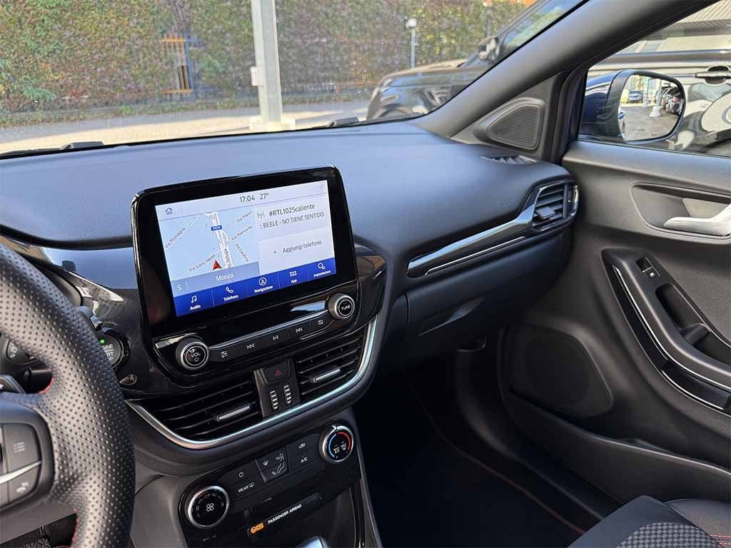 FORD Puma ST-LINE AUTOMATICA PREZZO REALE IVA ESPOSTA - 15