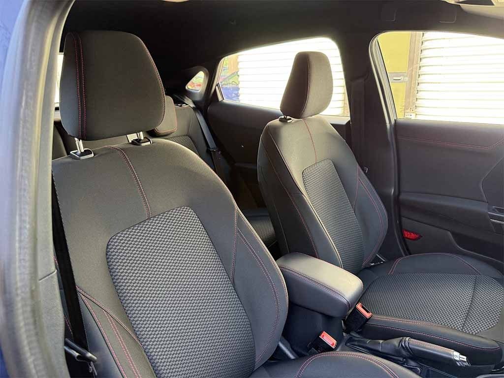 FORD Puma ST-LINE AUTOMATICA PREZZO REALE IVA ESPOSTA - 25