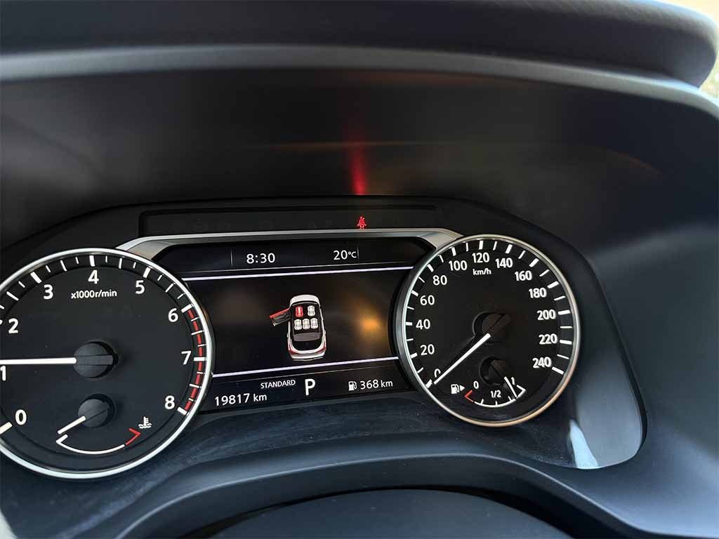 NISSAN Qashqai mhev xtronic TELECAMERA PREZZO REALE IVA ESP - 14