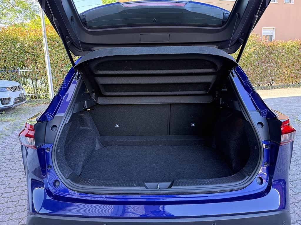 NISSAN Qashqai mhev xtronic TELECAMERA PREZZO REALE IVA ESP - 31