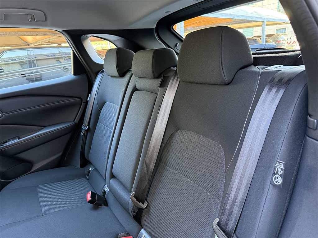 NISSAN Qashqai mhev xtronic TELECAMERA PREZZO REALE IVA ESP - 30