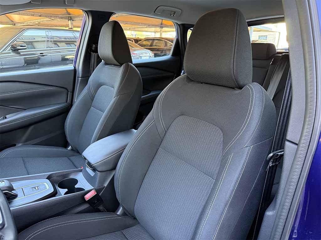 NISSAN Qashqai mhev xtronic TELECAMERA PREZZO REALE IVA ESP - 25