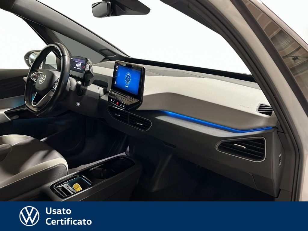 VOLKSWAGEN ID.3 58 kwh life - 6