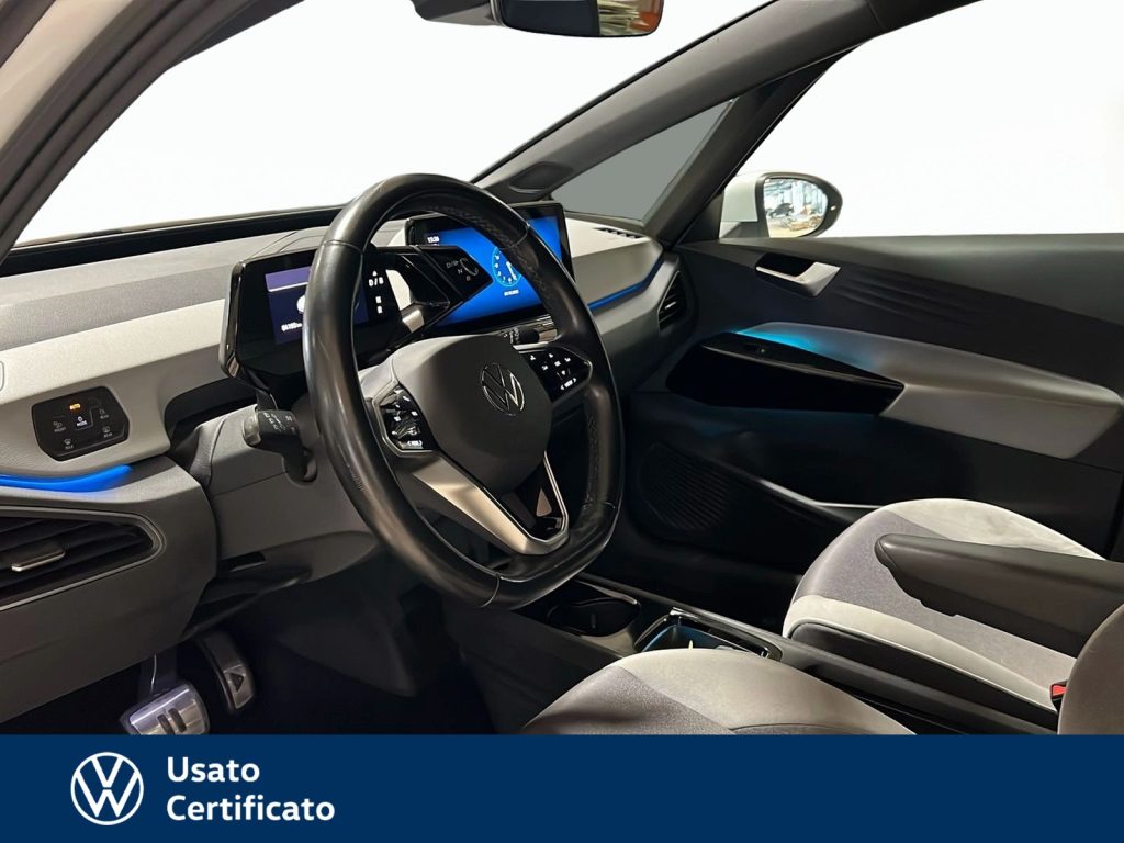VOLKSWAGEN ID.3 58 kwh life - 7