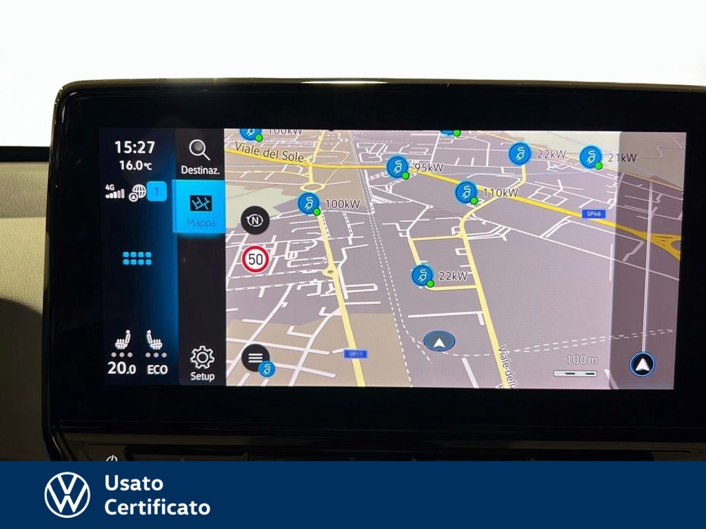 VOLKSWAGEN ID.3 58 kwh life - 11