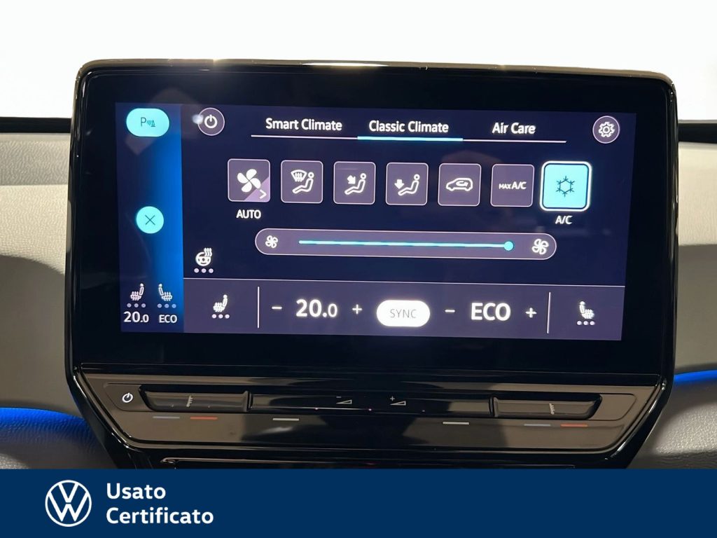 VOLKSWAGEN ID.3 58 kwh life - 13