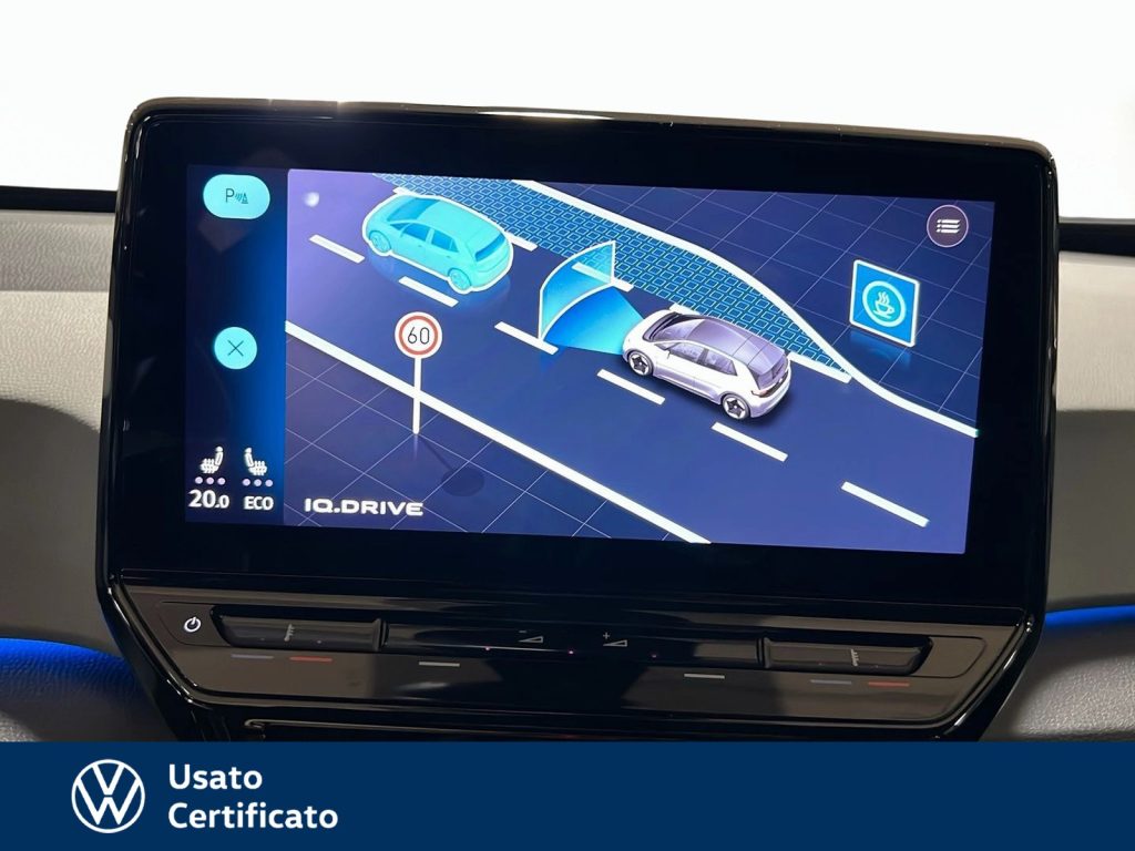 VOLKSWAGEN ID.3 58 kwh life - 15