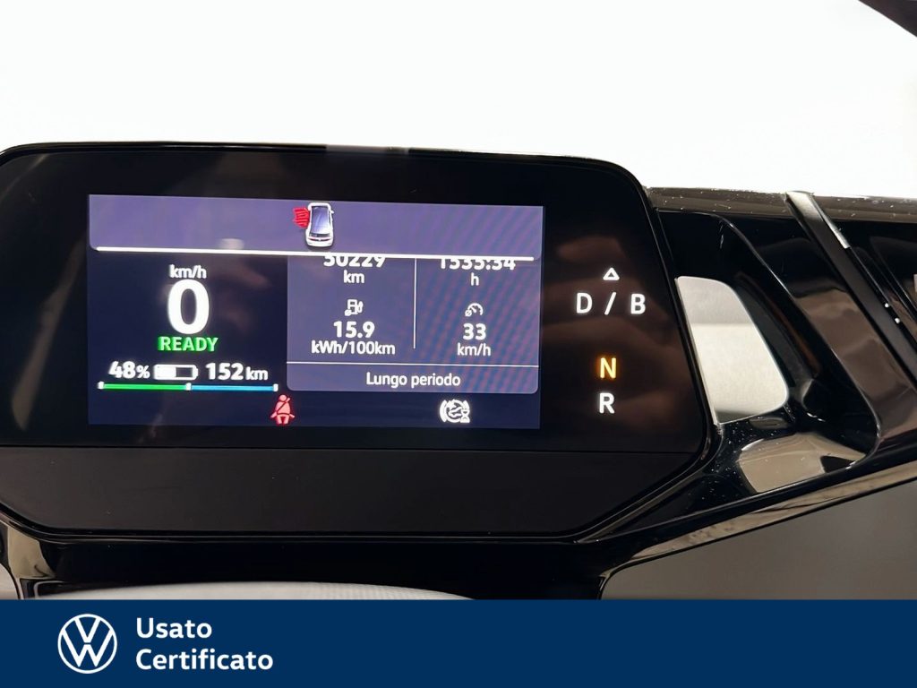 VOLKSWAGEN ID.3 58 kwh life - 19