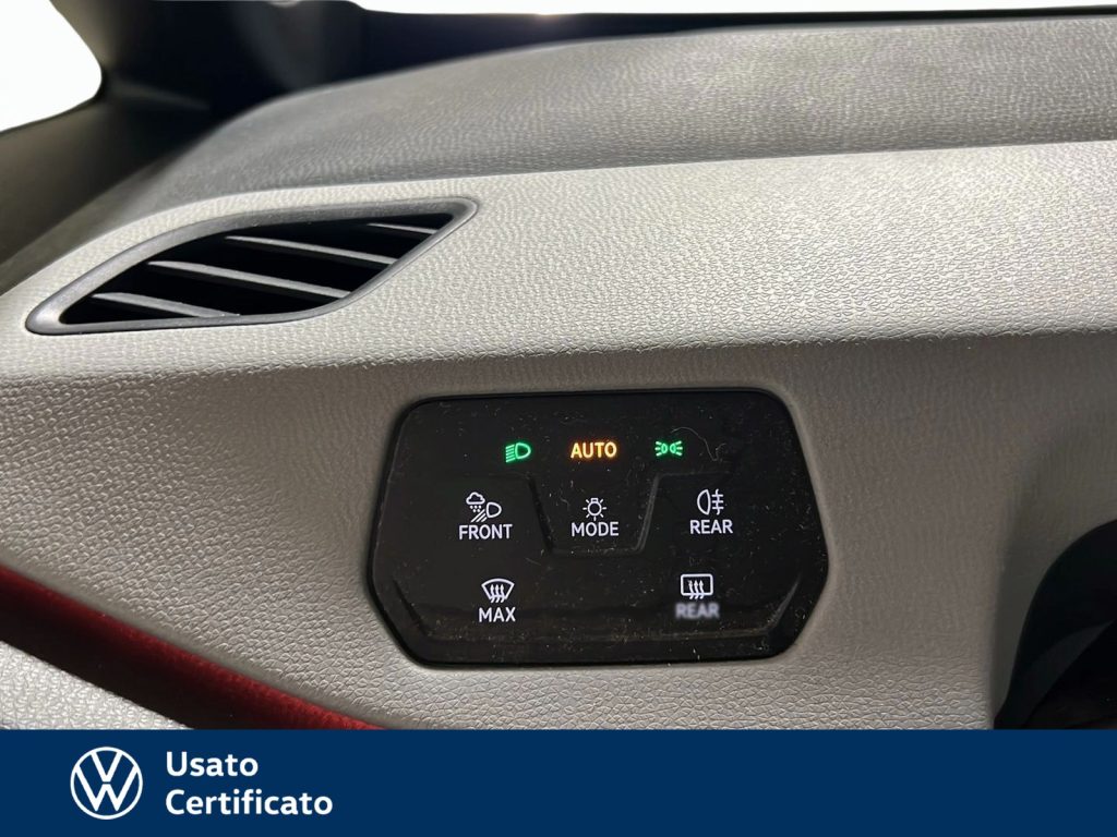 VOLKSWAGEN ID.3 58 kwh life - 20