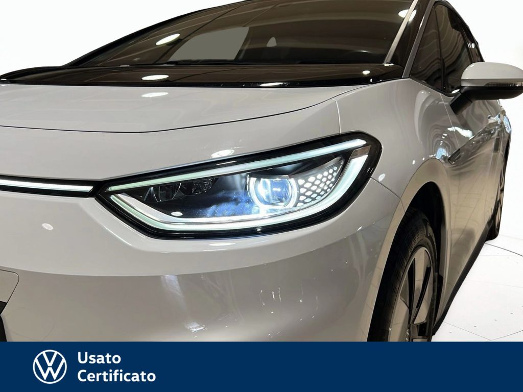 VOLKSWAGEN ID.3 58 kwh life - 24