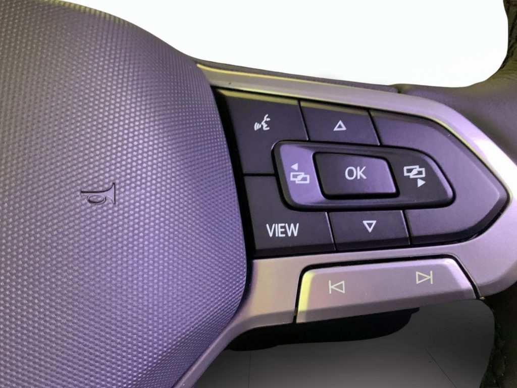 VOLKSWAGEN Tiguan Nuova Tiguan Edition Plus 1.5 eTSI ACT 110 kW (150 - 10