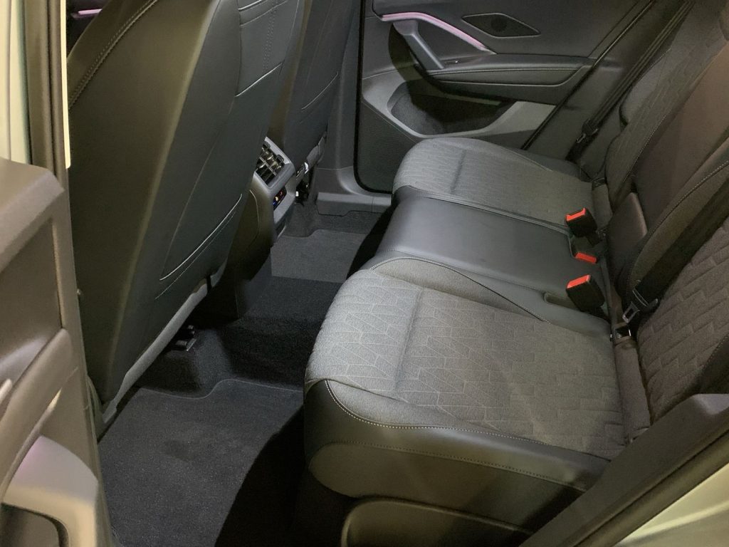 VOLKSWAGEN Tiguan Nuova Tiguan Edition Plus 1.5 eTSI ACT 110 kW (150 - 20