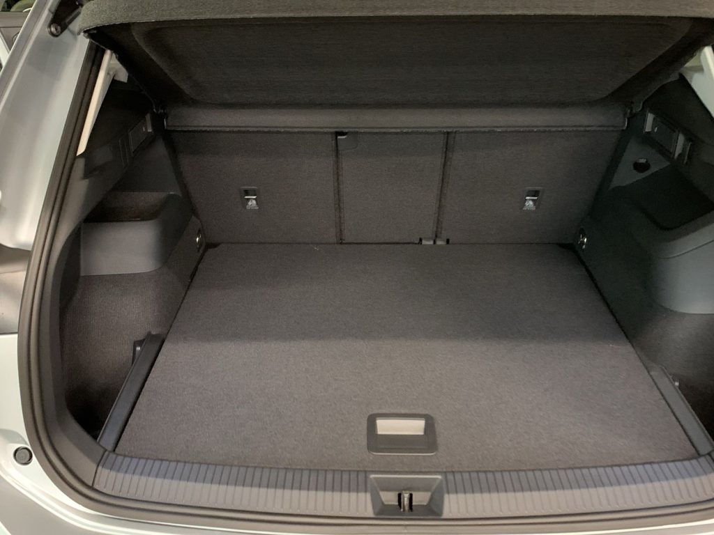 VOLKSWAGEN Tiguan Nuova Tiguan Edition Plus 1.5 eTSI ACT 110 kW (150 - 21