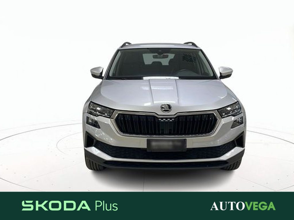 SKODA Karoq 2.0 tdi evo executive 115cv dsg - 2