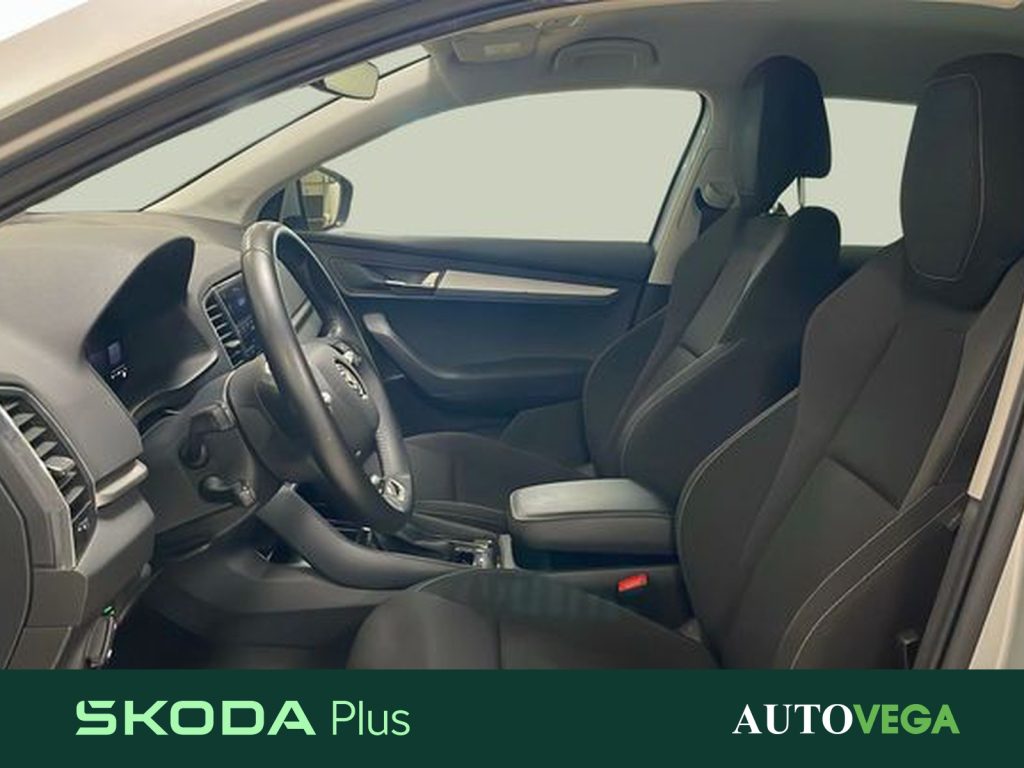 SKODA Karoq 2.0 tdi evo executive 115cv dsg - 13
