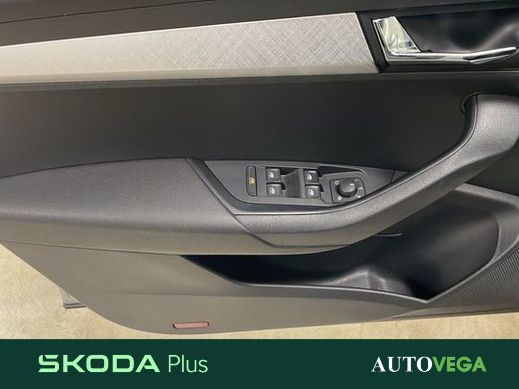 SKODA Karoq 2.0 tdi evo executive 115cv dsg - 17