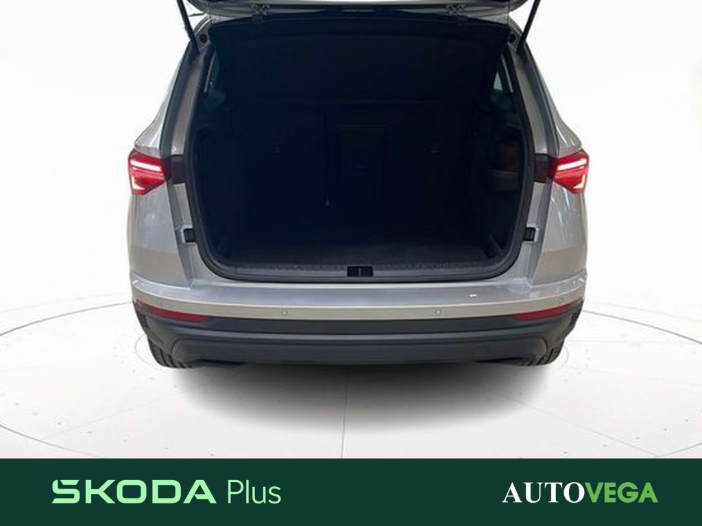 SKODA Karoq 2.0 tdi evo executive 115cv dsg - 18