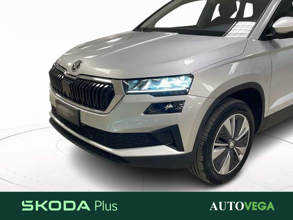 SKODA Karoq 2.0 tdi evo executive 115cv dsg - 20