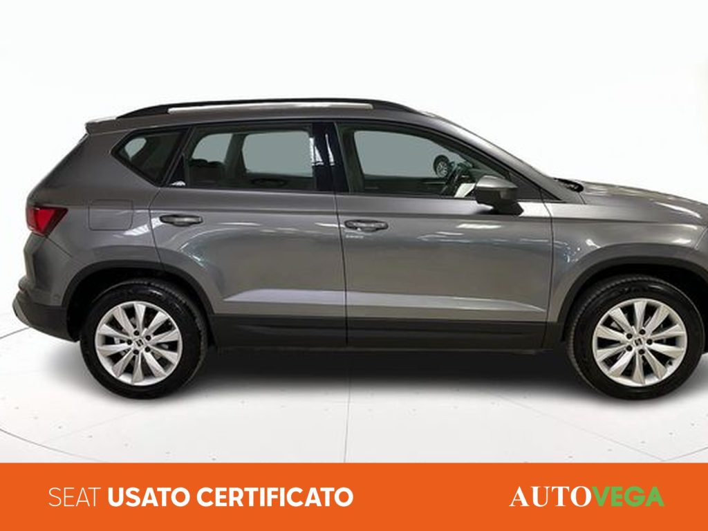 SEAT Ateca 1.0 tsi xperience 110cv - 3